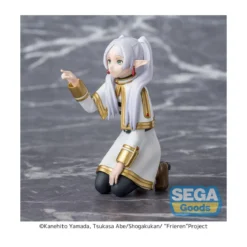 SEGA PM Perching - Frieren Poking Something - Frieren: Beyond Journey's End