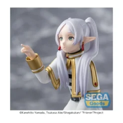SEGA PM Perching - Frieren Poking Something - Frieren: Beyond Journey's End