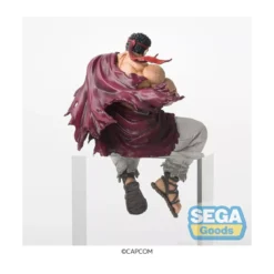 SEGA PM Perching - RYU - Street Fighter 6