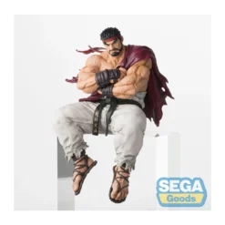 SEGA PM Perching - RYU - Street Fighter 6