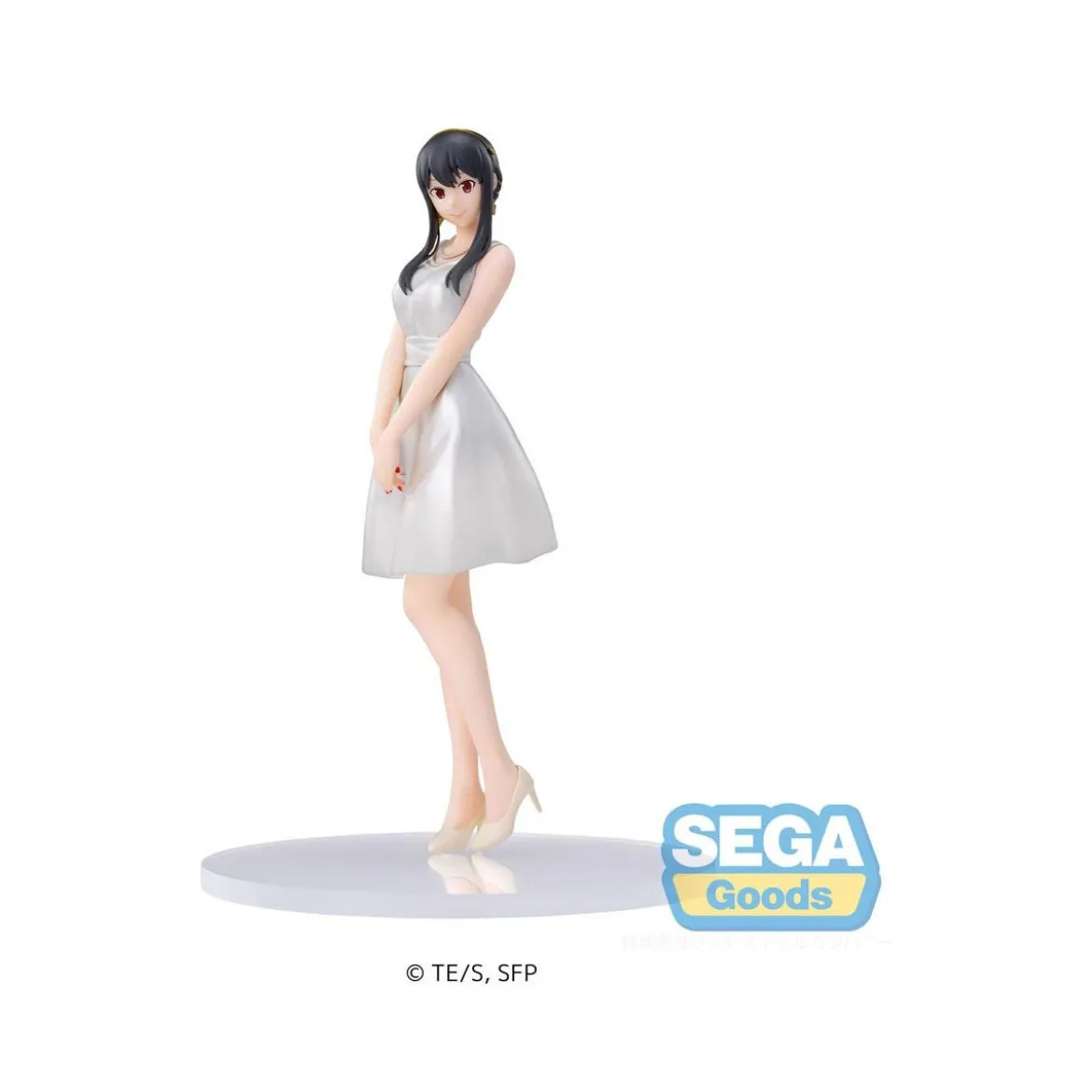 SEGA PM - Yor Forger Party Version - Spy X Family