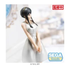 SEGA PM - Yor Forger Party Version - Spy X Family