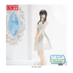 SEGA PM - Yor Forger Party Version - Spy X Family