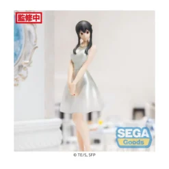 SEGA PM - Yor Forger Party Version - Spy X Family