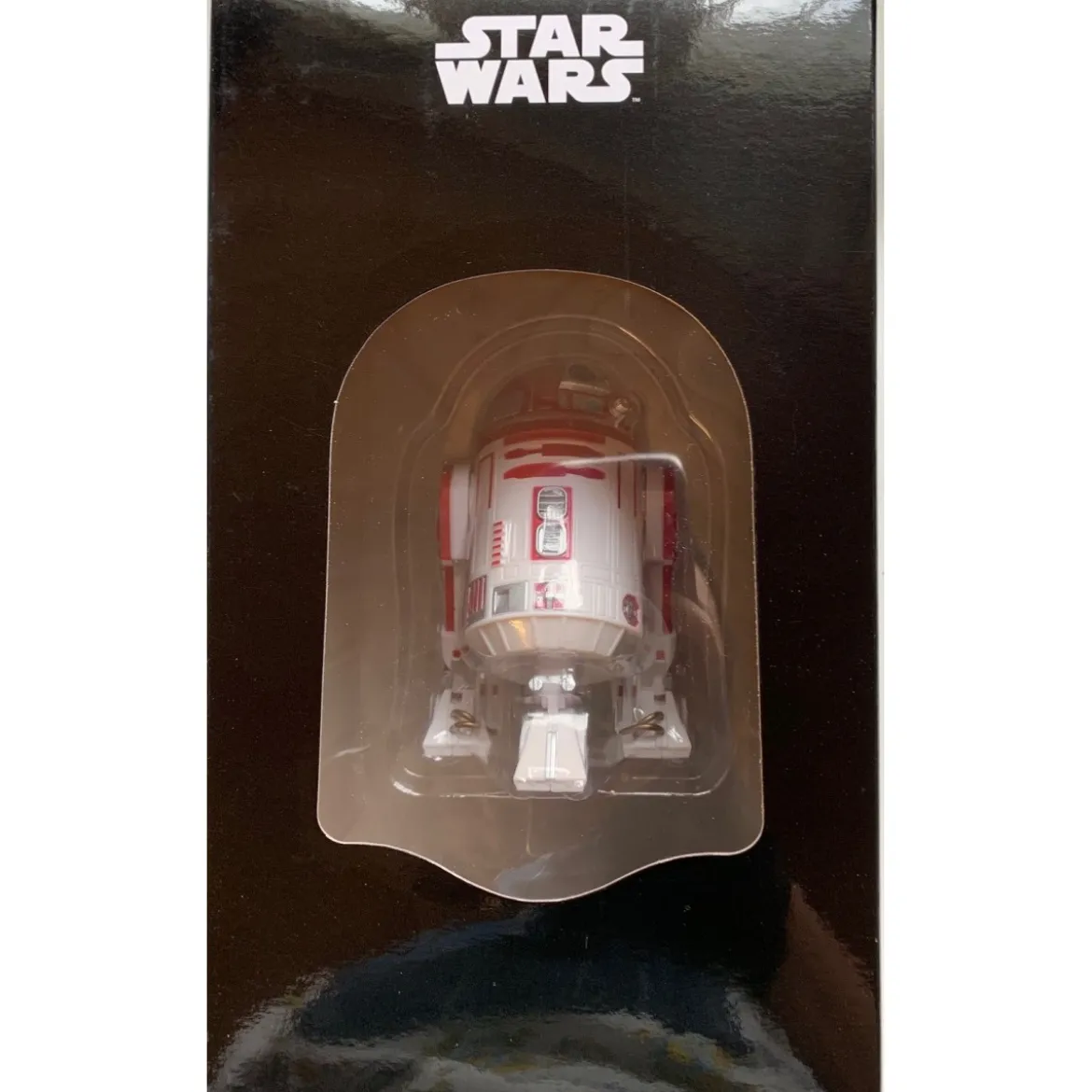 Sega Prize Figurine LPM - Star Wars Astromech R4-P17 Droid - Clone Wars