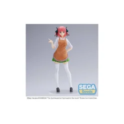 SEGA SPM - Nino Nakano The Last Festival - The Quintessential Quintuplets The Movie