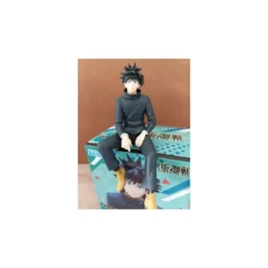 SEGA Super Premium SPM - MEGUMI FUSHIGURO - Jujutsu Kaisen