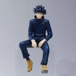 SEGA Super Premium SPM - MEGUMI FUSHIGURO - Jujutsu Kaisen