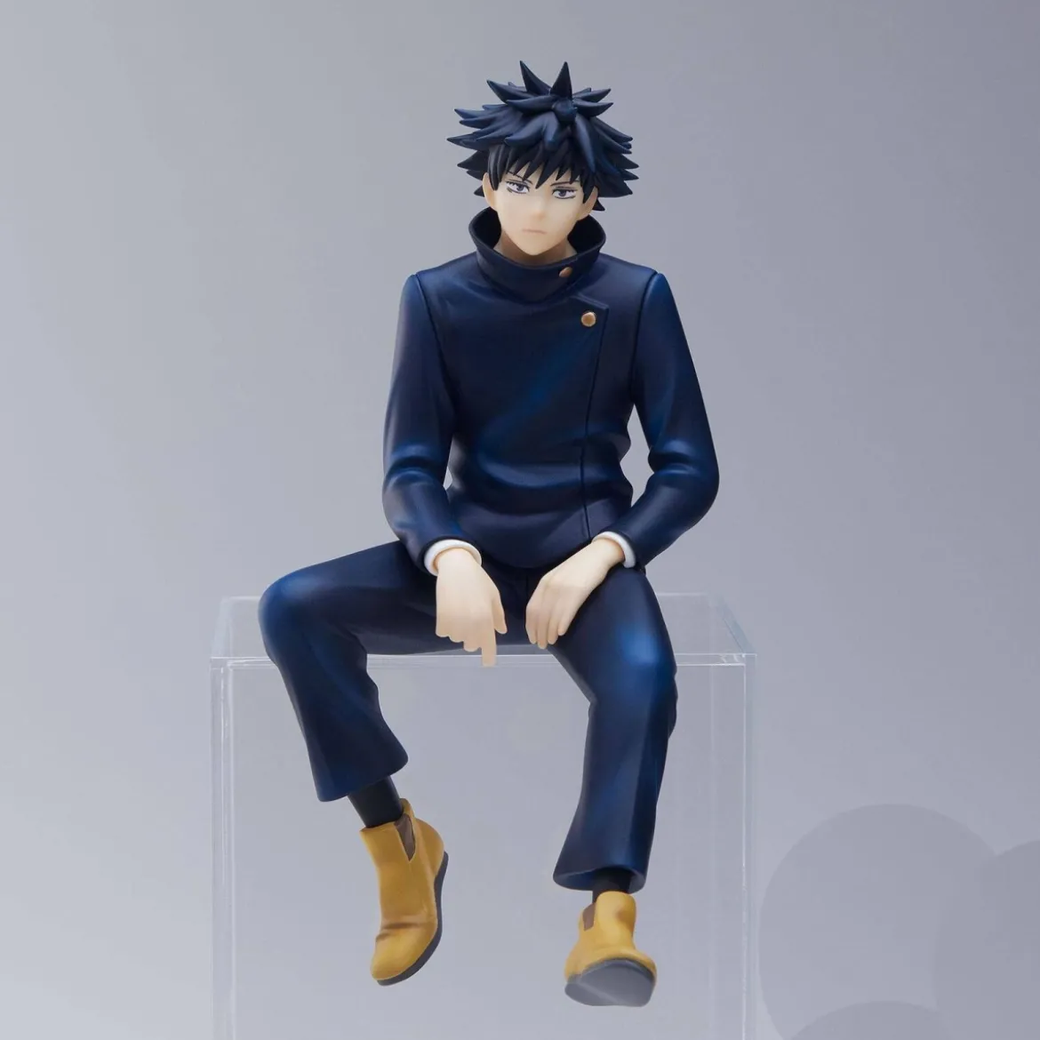 SEGA Super Premium SPM - MEGUMI FUSHIGURO - Jujutsu Kaisen