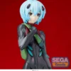 SEGA Super Premium SPM - REI AYANAMI VER - EVANGELION: 3.0+1.0