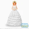 SEGA Super Premium SPM - YOTSUBA NAKANO BRIDE VERSION