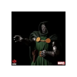 Semic Heritage Collection - Marvel Dr. Doom - Fatalis 1/8 statue