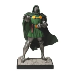 Semic Heritage Collection - Marvel Dr. Doom - Fatalis 1/8 statue