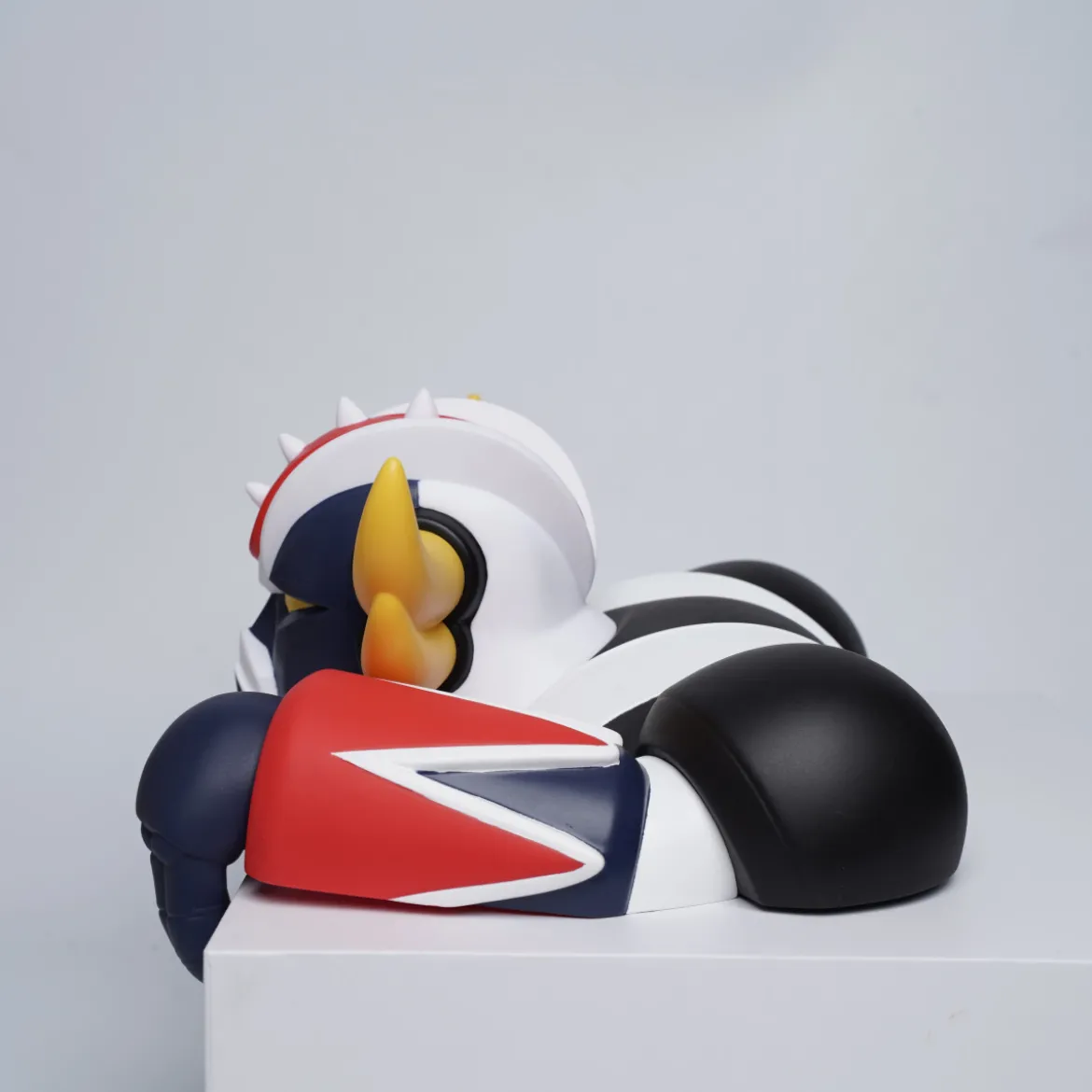 Shelf Starz Series - Grendizer - Goldorak