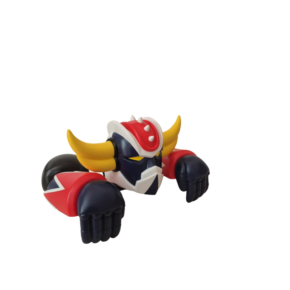 Shelf Starz Series - Grendizer - Goldorak