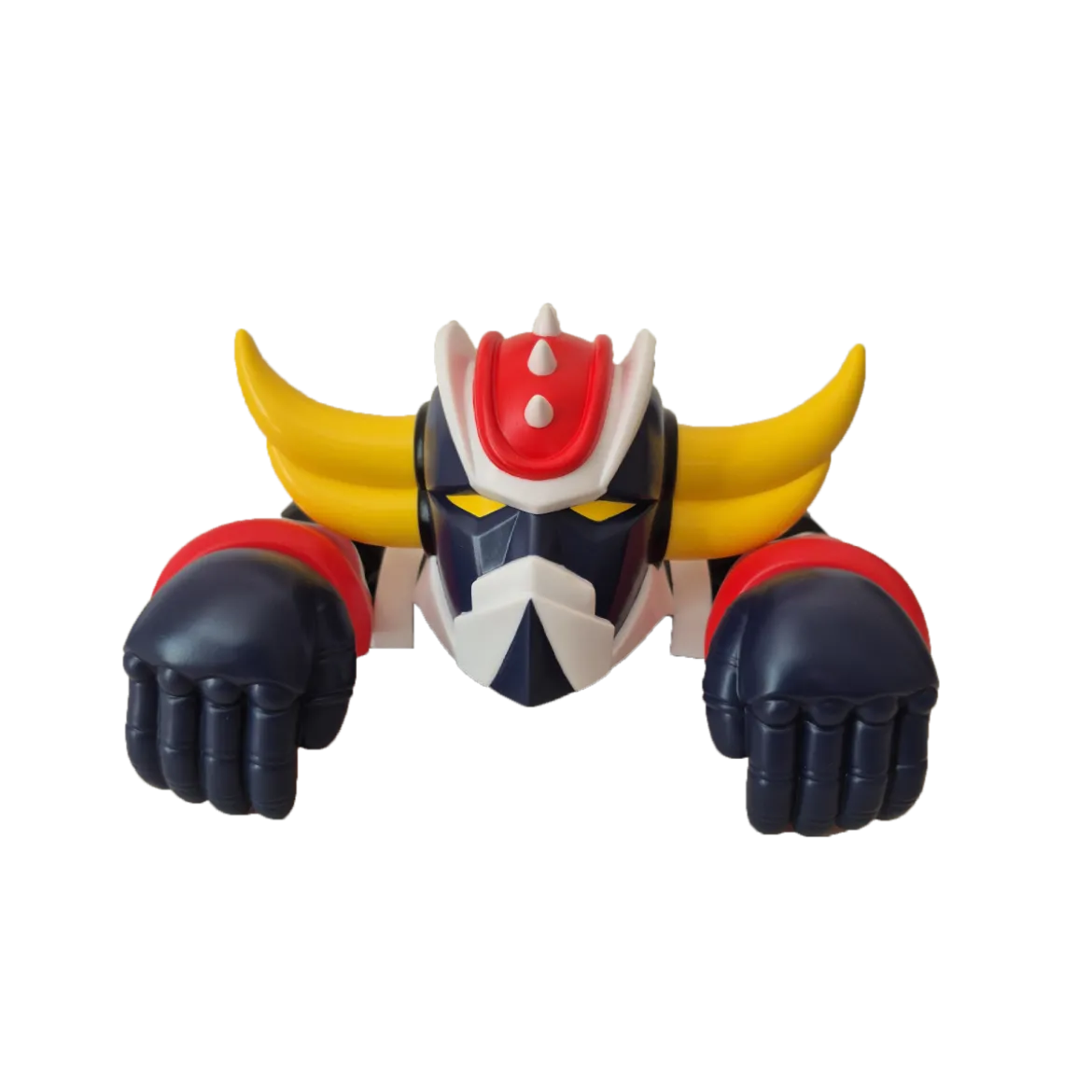 Shelf Starz Series - Grendizer - Goldorak