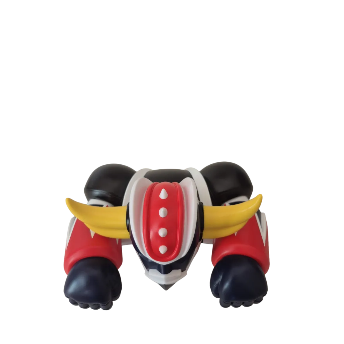 Shelf Starz Series - Grendizer - Goldorak