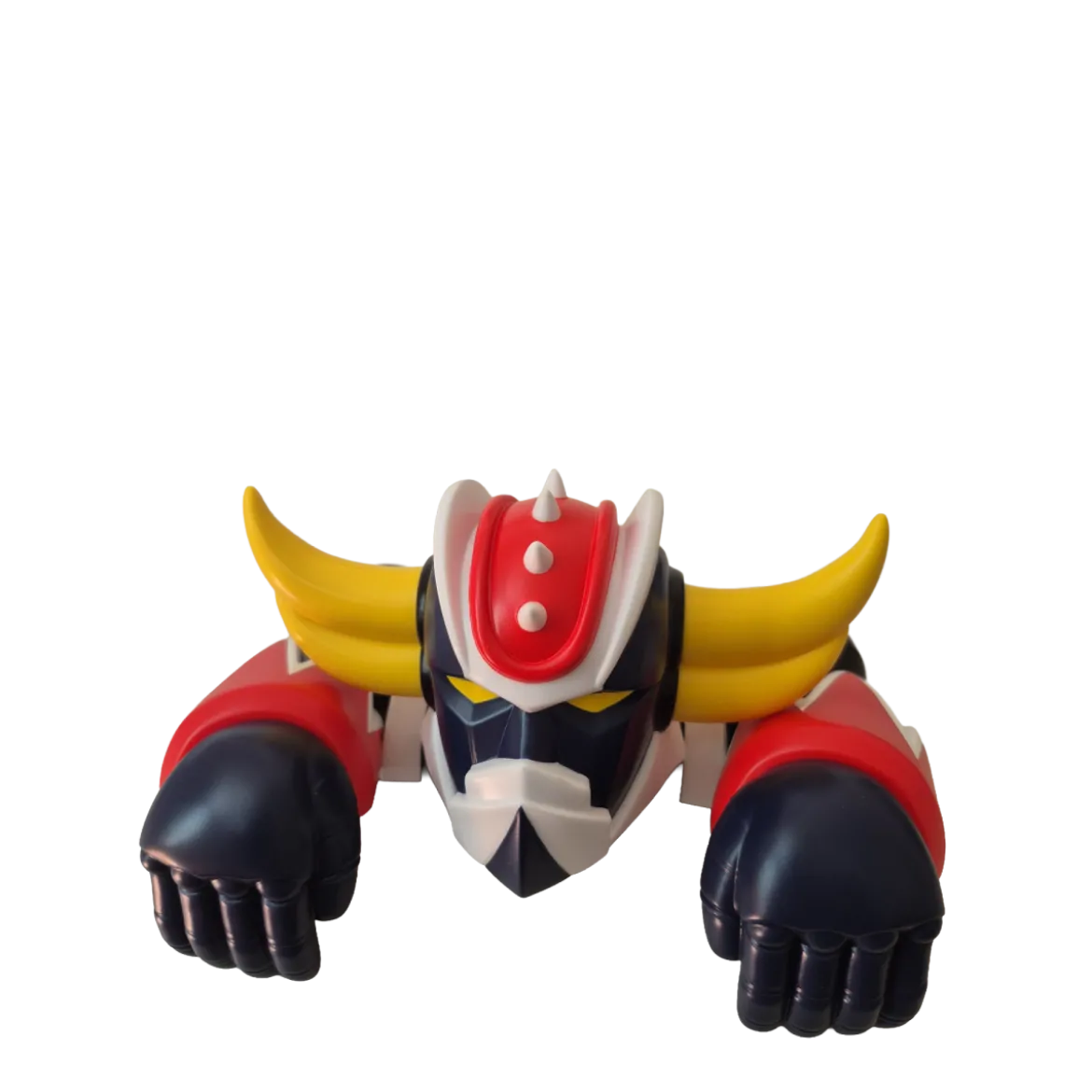 Shelf Starz Series - Grendizer - Goldorak