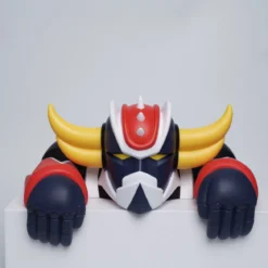 Shelf Starz Series - Grendizer - Goldorak
