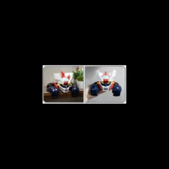 Shelf Starz Series - Mazinger Z