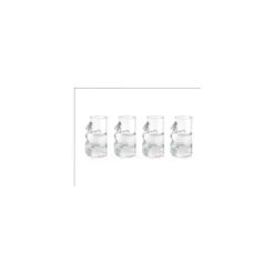 Shooters Câlin d'Ours (x4)