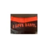 Short Daryl pour femme The Walking Dead
