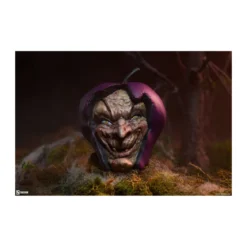 Sideshow Apple - Witch Apple Replica