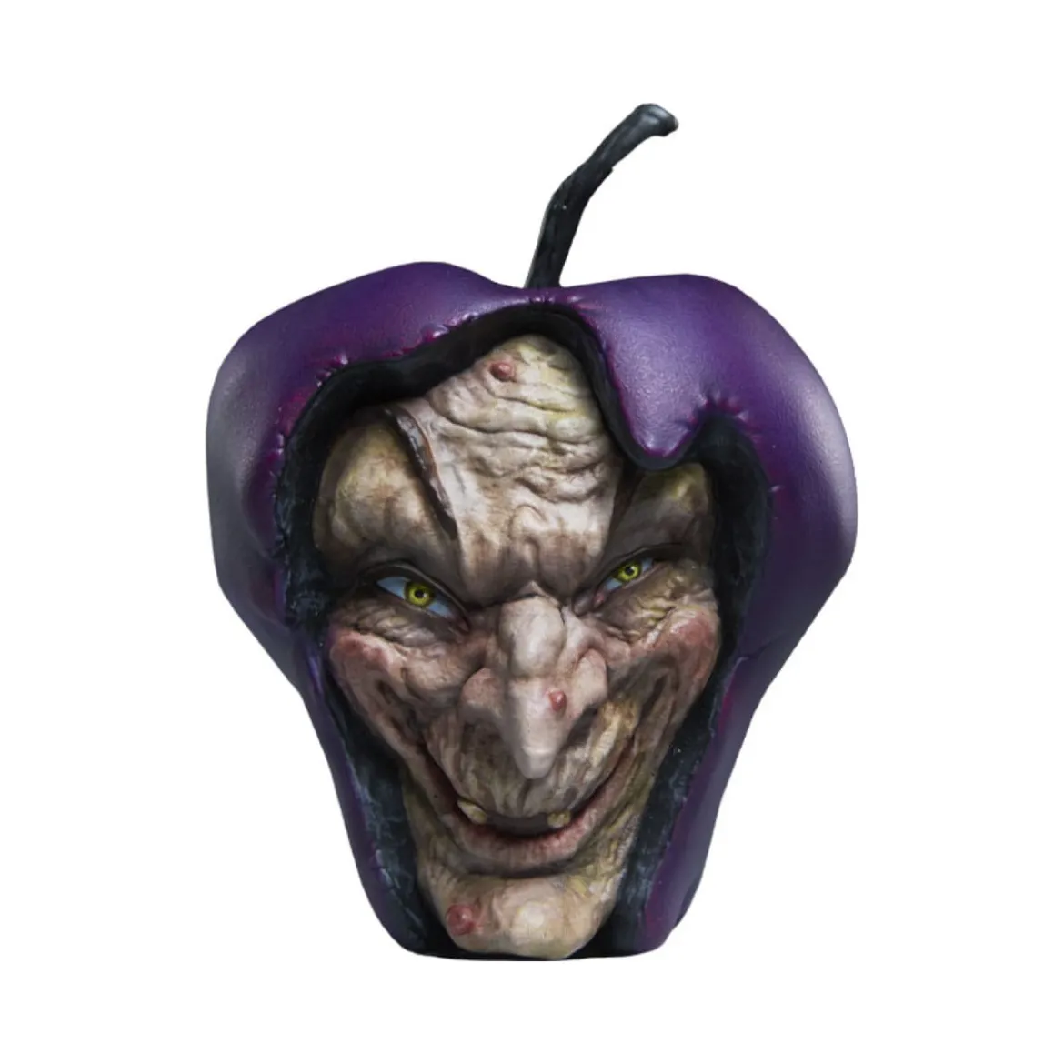 Sideshow Apple - Witch Apple Replica