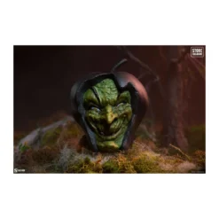 Sideshow Apple - Witch Apple Replica (Green Variant)