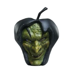 Sideshow Apple - Witch Apple Replica (Green Variant)