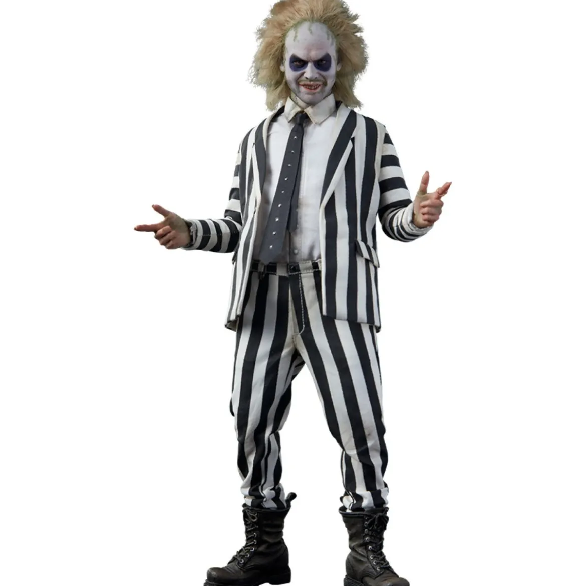 Sideshow - Beetlejuice 1/6