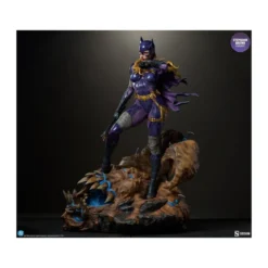 Sideshow - Dc Comics - Batgirl (Stephanie Brown Variant) Premium Format 1/4