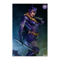 Sideshow - Dc Comics - Batgirl (Stephanie Brown Variant) Premium Format 1/4