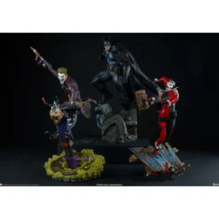 Sideshow DC Comics Batman Premium Format Statue 1/4 - Occasion