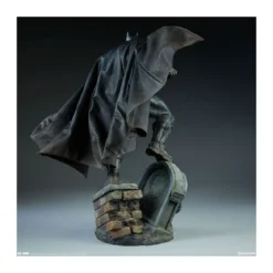 Sideshow DC Comics Batman Premium Format Statue 1/4 - Occasion