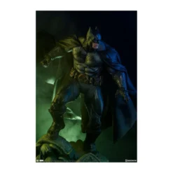 Sideshow DC Comics Batman Premium Format Statue 1/4 - Occasion
