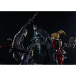Sideshow DC Comics Batman Premium Format Statue 1/4 - Occasion