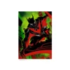 Sideshow DC Comics impression - Art Print Batman Beyond 46 x 61 cm - non encadrée