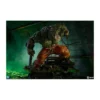 Sideshow DC Comics - Killer Croc Premium Format 1/4
