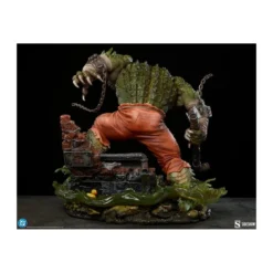 Sideshow DC Comics - Killer Croc Premium Format 1/4