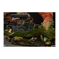 Sideshow DC Comics - Killer Croc Premium Format 1/4