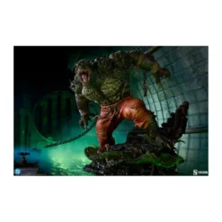 Sideshow DC Comics - Killer Croc Premium Format 1/4