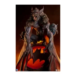 Sideshow - Dc Comics - Man-Bat Premium Format 1/4