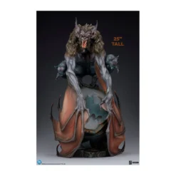 Sideshow - Dc Comics - Man-Bat Premium Format 1/4