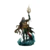 Sideshow - Dc Comics Mythos - Aquaman: Lord of the Deep Premium Format 1/4