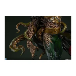 Sideshow - Dc Comics Mythos - Aquaman: Lord of the Deep Premium Format 1/4