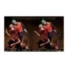 Sideshow DC Comics Mythos - The Joker and Harley Quinn: Lawless Love