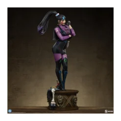 Sideshow DC Comics - Punchline Premium Format 1/4