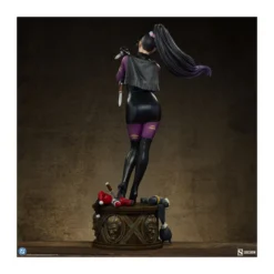 Sideshow DC Comics - Punchline Premium Format 1/4