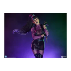 Sideshow DC Comics - Punchline Premium Format 1/4
